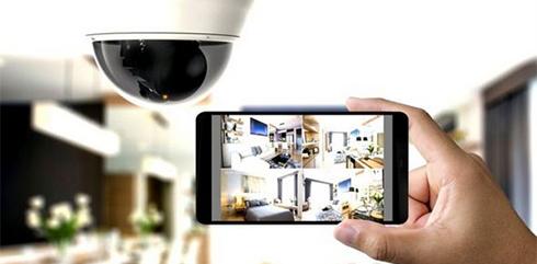 Home cctv system Derby. Home security cameras and alarms. Hikvision. iHomeCCTV.
